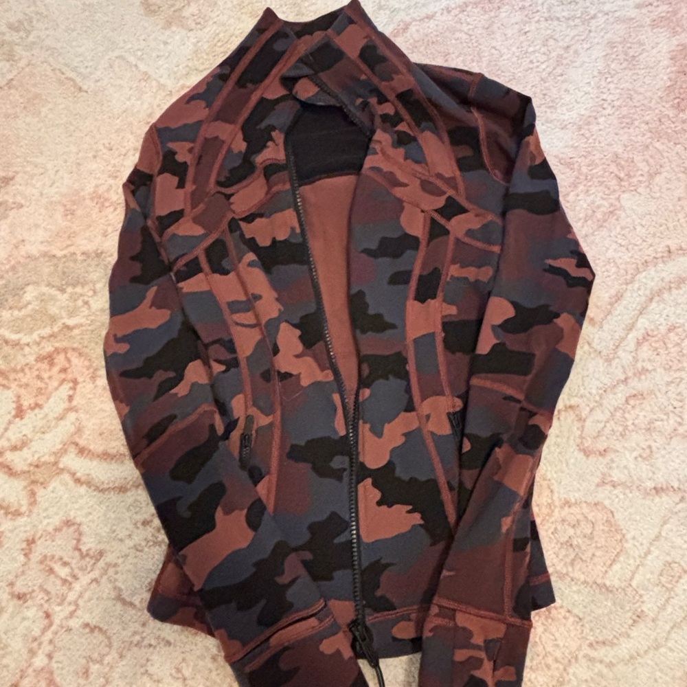 Lululemon define jacket
